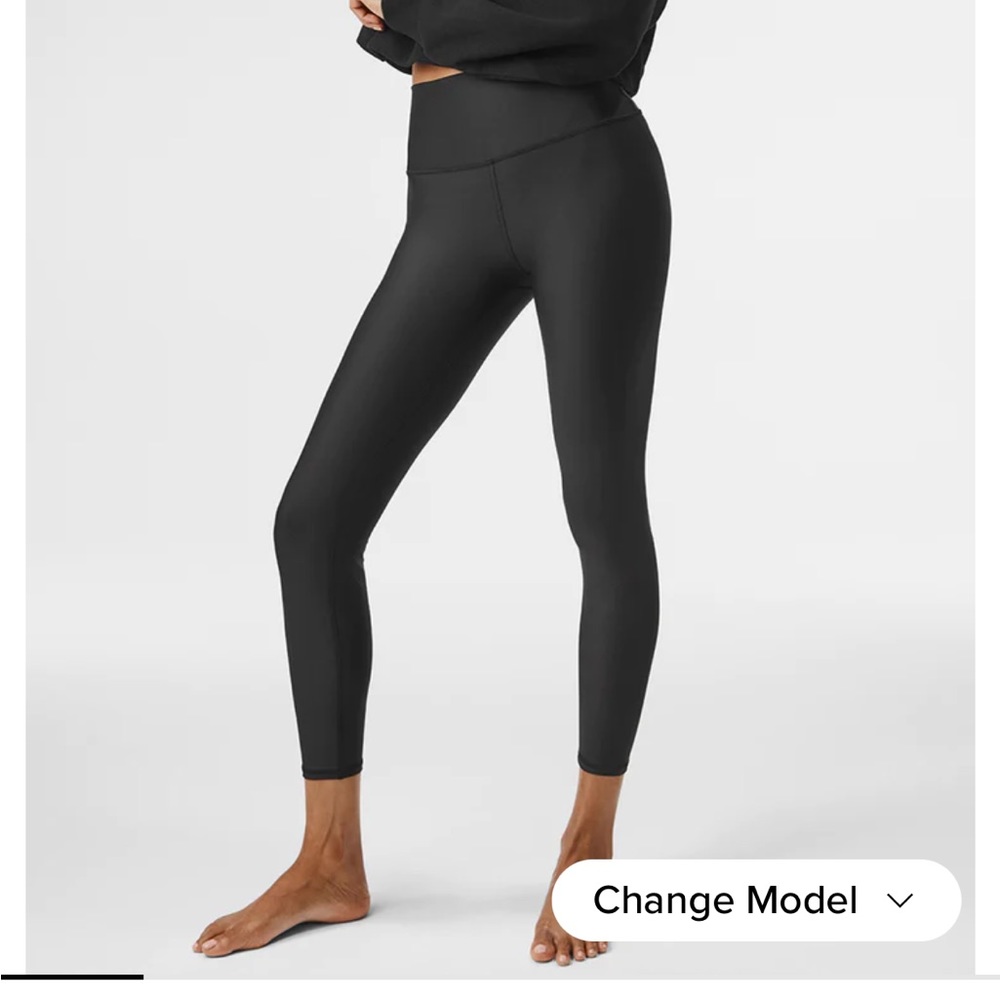Alo 7/8 High-Waist Airlift Leggings
